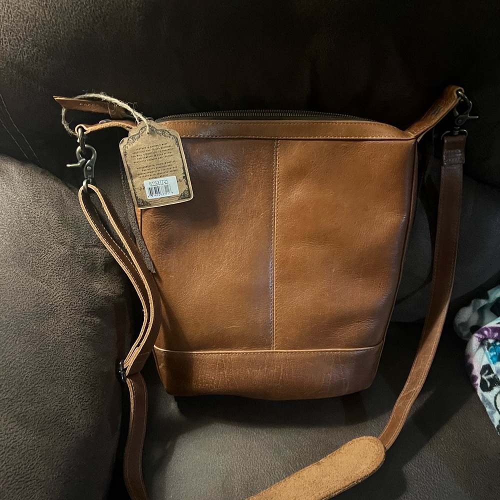 STS Ranchwear Mailbag - Picture 4 of 5
